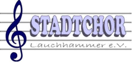 Stadtchor Lauchhammer e.V.